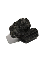 Black Tourmaline Cluster A | Cg903