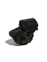 Black Tourmaline Cluster A 1 | Cg903