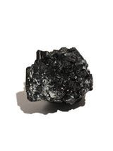Black Tourmaline Cluster
