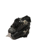 Black Tourmaline Cluster G 1 | Cg909