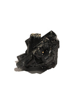 Black Tourmaline Cluster G 2 | Cg909