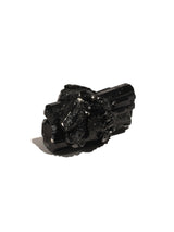 Black Tourmaline Cluster C1 | Cg905