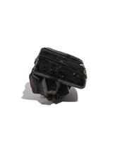 Black Tourmaline Cluster H | Cg910