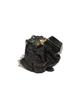 Black Tourmaline Cluster H 2 | Cg910