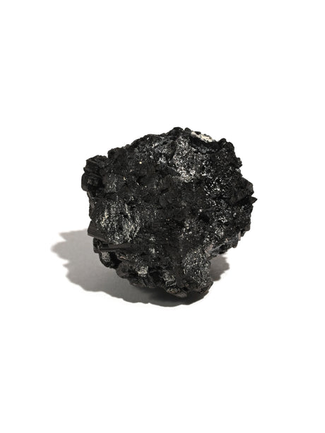 Black Tourmaline Cluster J | Cg912