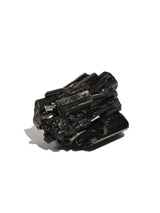 Black Tourmaline Cluster C | Cg905