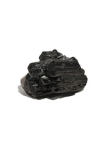 Black Tourmaline Cluster B | Cg904