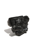 Black Tourmaline Cluster B 1 | Cg904