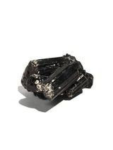 Black Tourmaline Cluster H | Cg910
