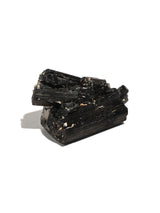 Black Tourmaline Cluster H 2 | Cg910