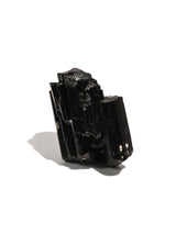 Black Tourmaline Cluster C | Cg905