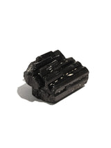 Black Tourmaline Cluster C1 | Cg905