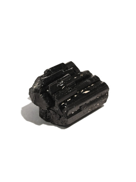 Black Tourmaline Cluster C1 | Cg905