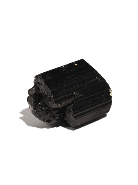 Black Tourmaline Cluster C2 | Cg905