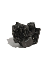 Black Tourmaline Cluster D | Cg906