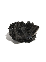 Black Tourmaline Cluster D 2 | Cg906