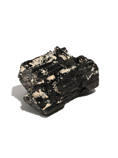 Black Tourmaline Cluster A | Cg903