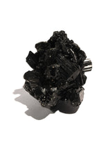 Black Tourmaline Cluster H | Cg910