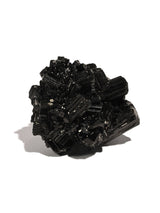 Black Tourmaline Cluster H 1 | Cg910