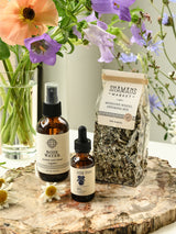 Shamans Market x Barefoot & Free Yoga Festival Bundle | gs007