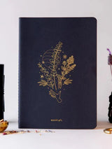 Magic of I Botanical Notebook