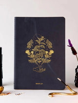 Magic of I Botanical Notebook