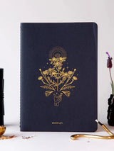 Magic of I Botanical Notebook