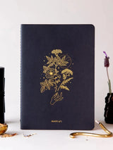 Magic of I Botanical Notebook