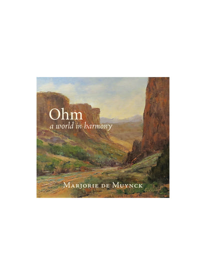 Ohm- A World in Harmony (Ohm Drone) | otcd12
