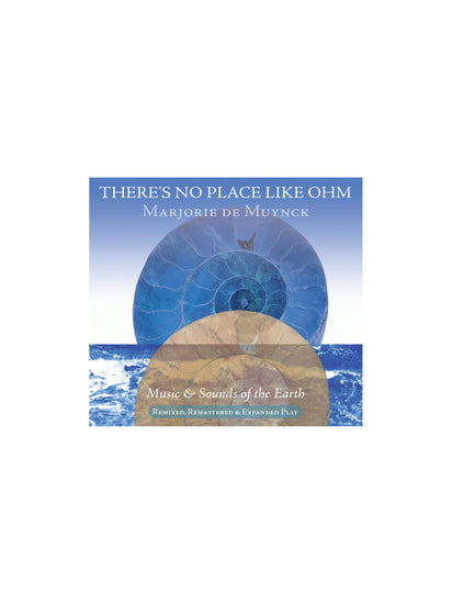 Marjorie de Muynck: There's No Place Like Ohm | cdot02