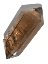 Double-Terminated Smoky Quartz J 2 | Cg1064