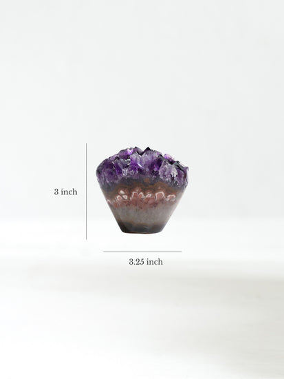 Amethyst Cupcakes F Dimension | Cg1021