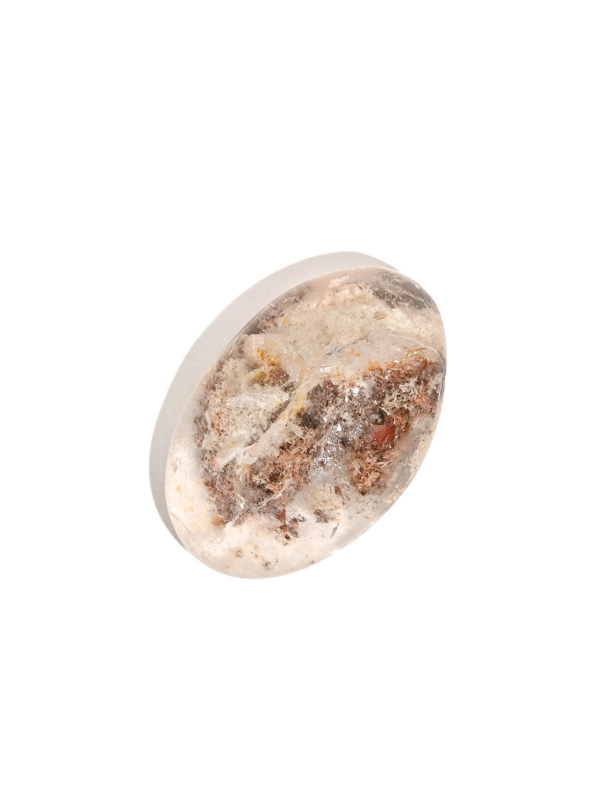 Shaman's Dream Stone Small | Cg101