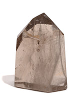Smoky Quartz Tower C | Cg1037