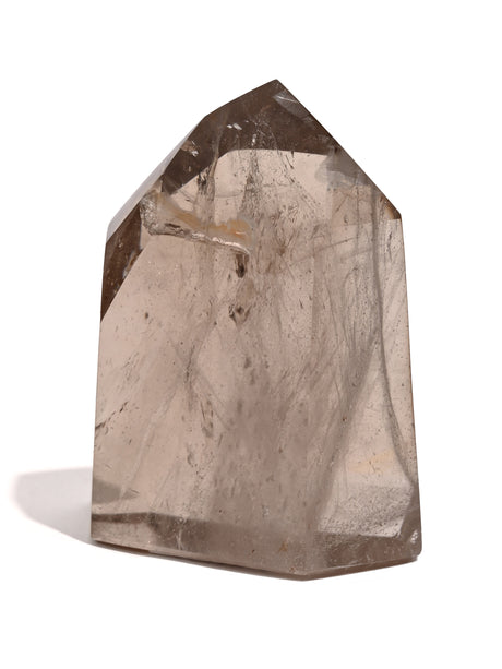 Smoky Quartz Tower C | Cg1037