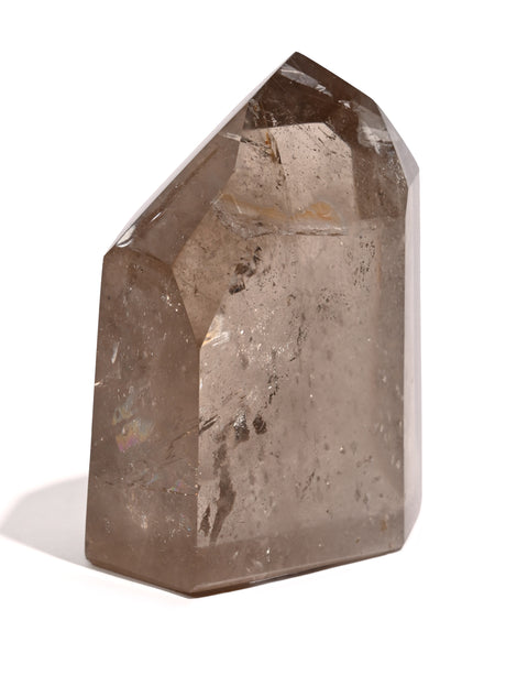 Smoky Quartz Tower C 2 | Cg1037