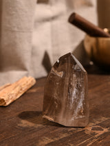 High-Grade Smoky Quartz
