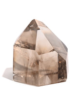 Smoky Quartz Tower D | Cg1038