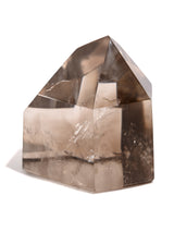 Smoky Quartz Tower D 1 | Cg1038