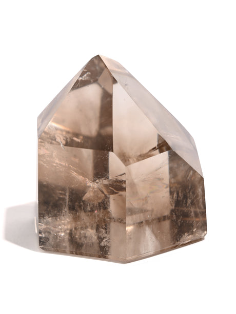 Smoky Quartz Tower D 3 | Cg1038