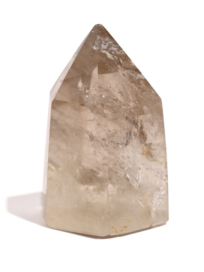 Smoky Quartz Tower E 1 | Cg1039