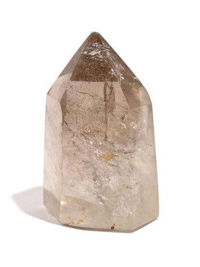 Smoky Quartz Tower E 2 | Cg1039