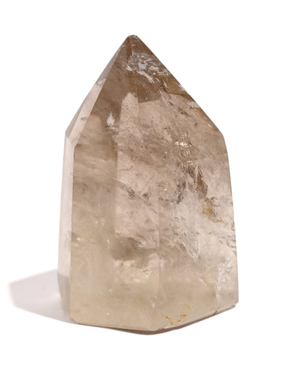 Smoky Quartz Tower E 3 | Cg1039