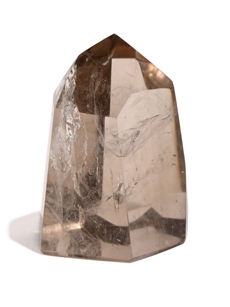 Smoky Quartz Tower G | Cg1041