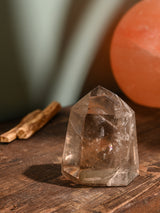 High-Grade Smoky Quartz