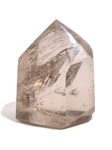 Smoky Quartz Tower I | Cg1043