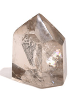 Smoky Quartz Tower I 1 | Cg1043