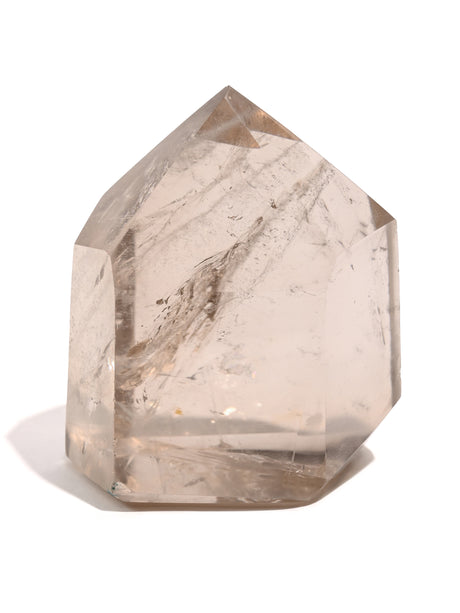 Smoky Quartz Tower I 2 | Cg1043