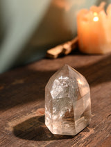 High-Grade Smoky Quartz