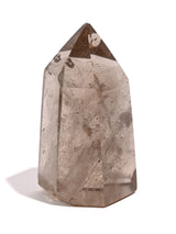 Smoky Quartz Tower J 1 | Cg1044